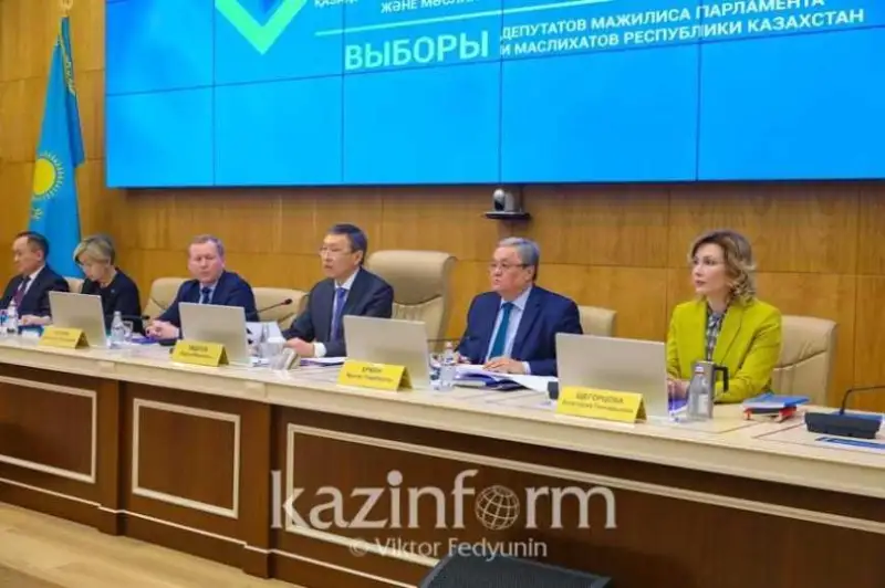 سايلاۋ كۇنى قۇقىق بۇزۋشىلىق جاساعان 42 ادام جاۋاپقا تارتىلدى – و س ك