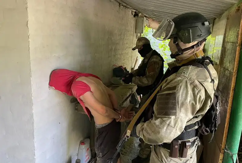 Оралда кәсіпкерді өлтірген күдіктілер ұсталды