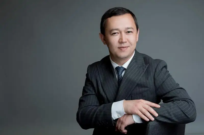 阿斯塔纳国际金融中心行政管理委员会主席获得任命