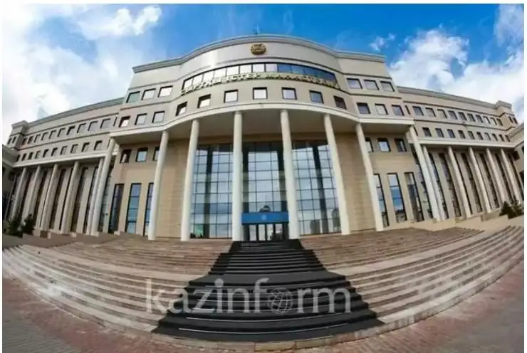 قاجەت بولسا سيريا بويىنشا استانا پروتسەسىن قايتا باستاۋعا دايىنبىز – س ءى م