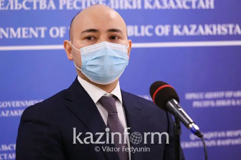 Миллий жамғарма даромадларини болаларга ўтказиш: ҚР Иқтисодиёт вазири дастлабки механизмларни айтиб ўтди