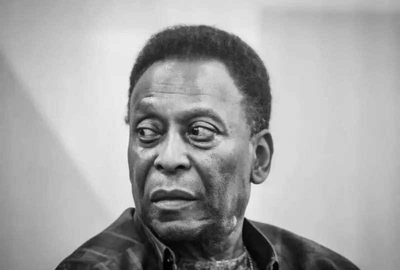 Трехдневный траур объявили в Бразилии в связи со смертью Пеле