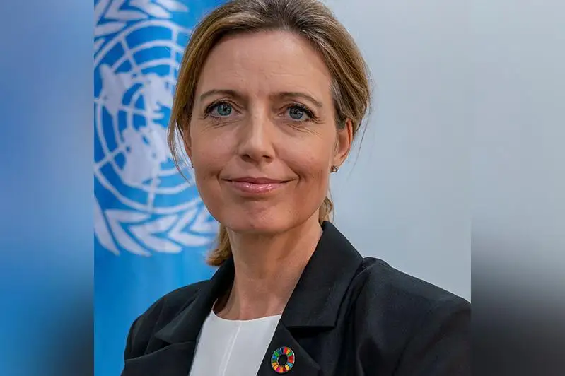 БМТ вакили: Биз Қозоғистоннинг  мураккаб пайтда қўллаб -қувватлаганидан миннатдормиз