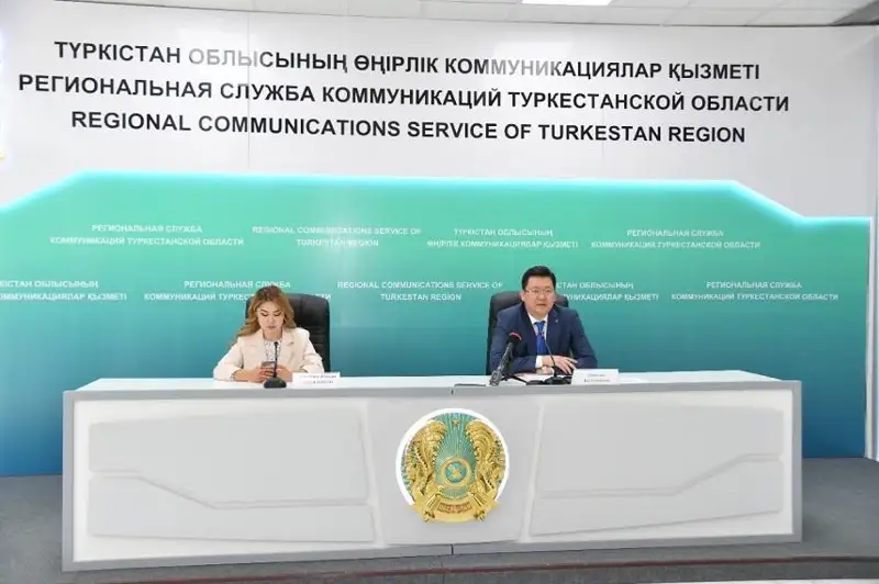 Туркистон вилоятида 52 мингдан ортиқ болалар мактаб формаси билан таъминланади