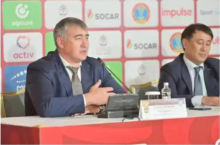 جاس وسپىرىمدەردى جاتتىقتىرۋ ءۇشىن جاپون باپكەرلەرى تارتىلادى - دزيۋدو فەدەراتسياسى