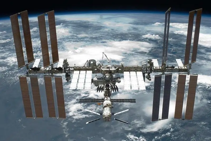 NASA公布“星际客机”首次载人试飞任务乘组名单