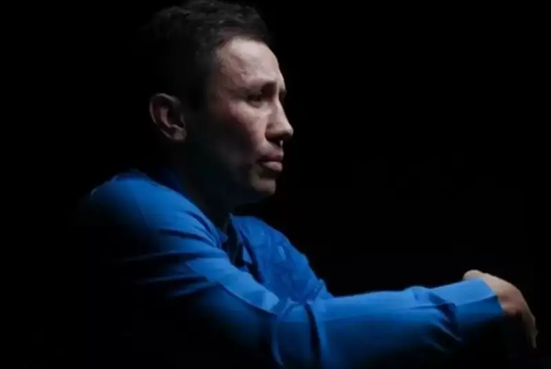 گولوۆكيننىڭ كەلەسى قارسىلاسىمەن جۇرگىزگەن كەلىسسوزدەرى تۋرالى بەلگىلى بولدى