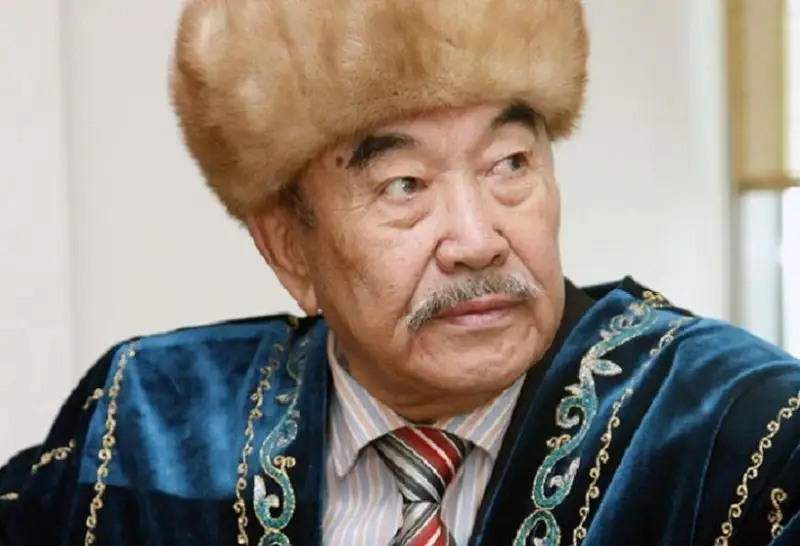 شەرحان مۇرتازانىڭ قاناتتى سوزدەرى