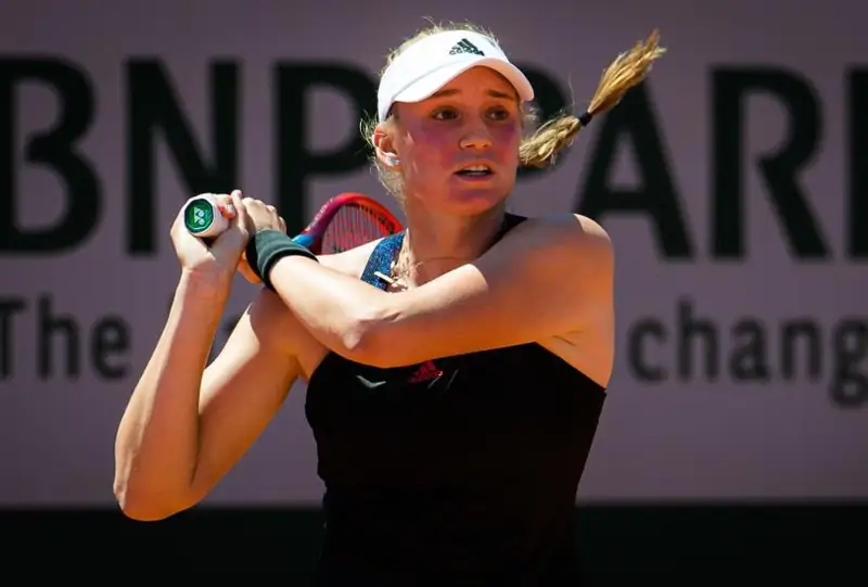 Казахстанские теннисистки узнали позиции в обновленном рейтинге WTA