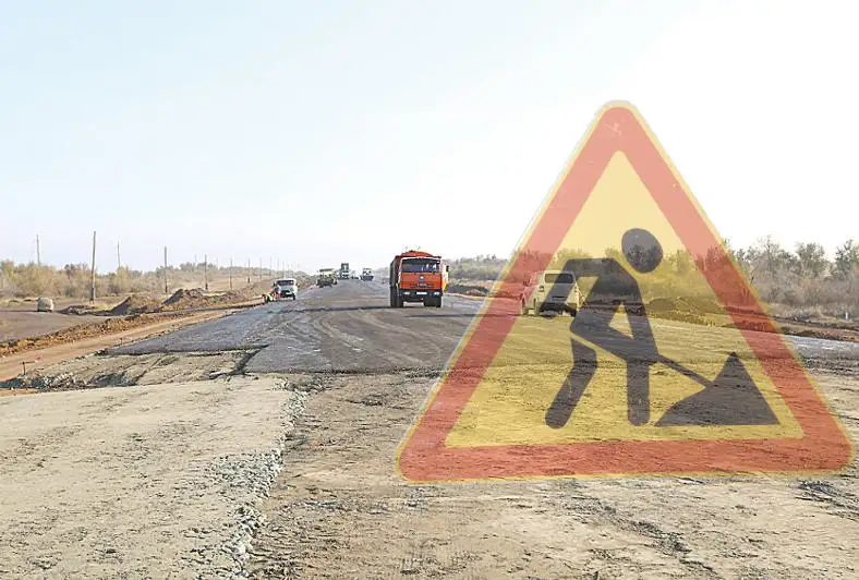 Ekibastuzda jóndelmegen jol úshin 7 laýazymdy tulǵa jaýapqa tartyldy