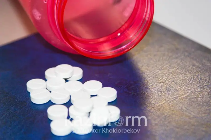 Витамин етишмаслигини қандай аниқлаш мумкин