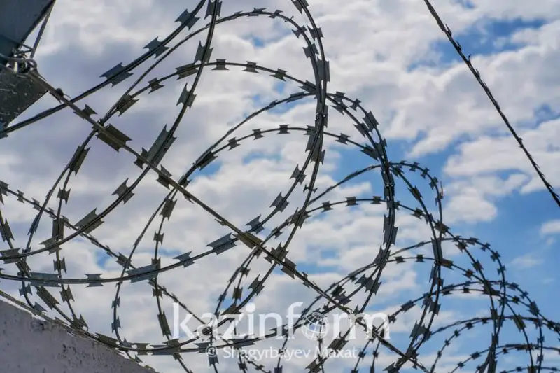 قازاقستاندا قانشا تۇرمە بار