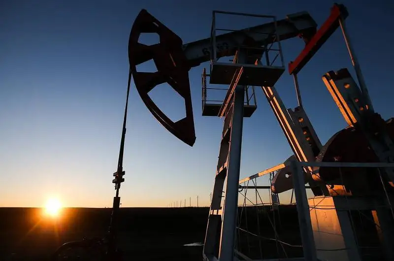 Brent нефти нархи 6 фоизга ўсди