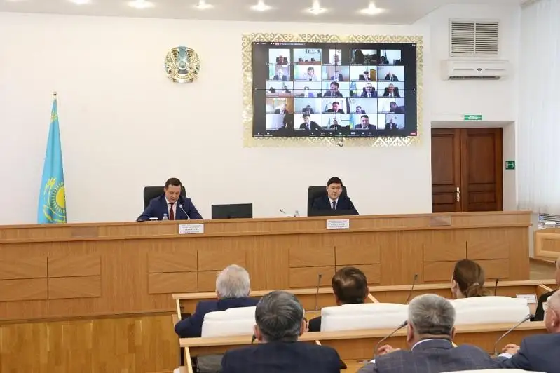 Шығыс Қазақстан мен Абай облыстарының қалай бөлінетіні белгілі болды
