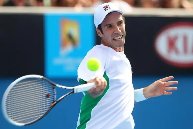 Қозоғистонлик Михаил Кукушкин Аustralian Оpen-2023 саралаш баҳсининг иккинчи босқичига чиқди