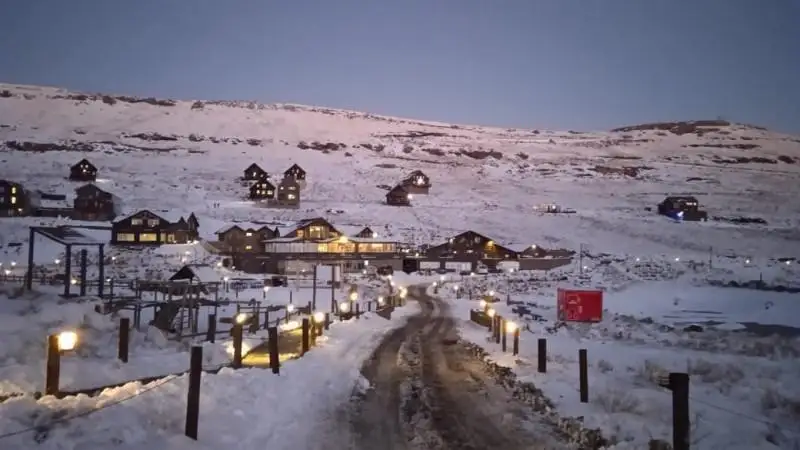 كۇتپەگەن تانىمالدىلىق: ادامدار افريكاعا شاڭعىمەن سىرعاناۋ ءۇشىن بارادى