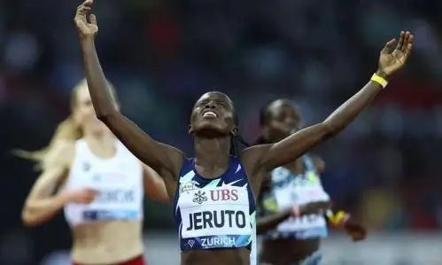 Тўрт нафар кениялик спортчи Қозоғистон фуқаролигини олди