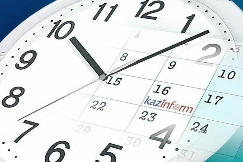 哈通社3月5日简报：哈萨克斯坦历史上的今天