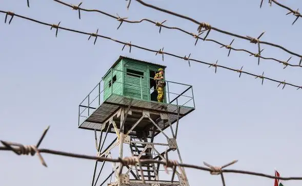 Қирғизистон—Тожикистон чегарасида яна отишма содир бўлди