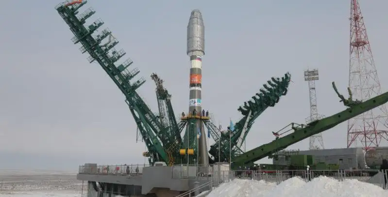 Бойқўнғир 2021 йилни Оne Wеb сунъий йўлдошлари янги туркуми учирилиши билан якунлайди.