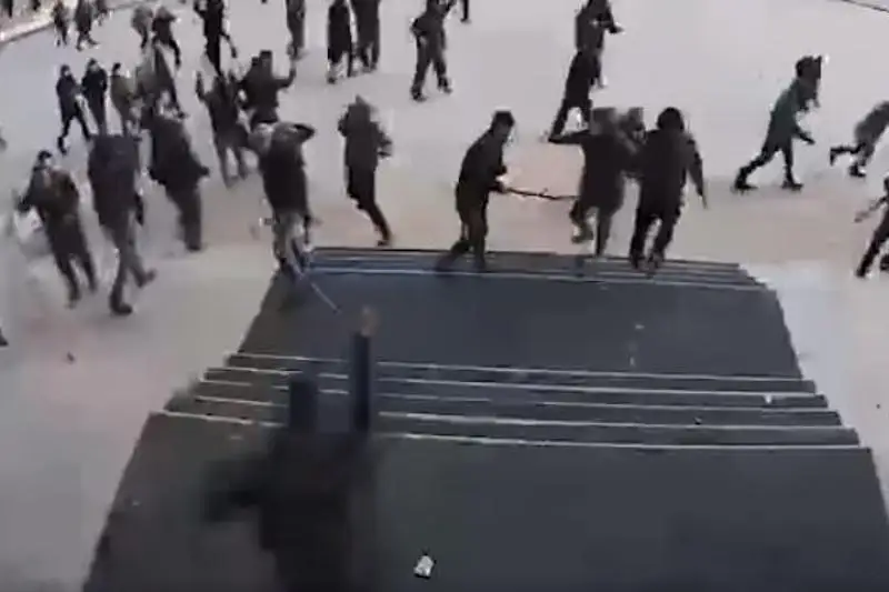 قىزىلوردادا قاڭتار وقيعاسى كەزىندە ءمايىتحانادان قانشا ادامنىڭ دەنەسى ۇرلانعان