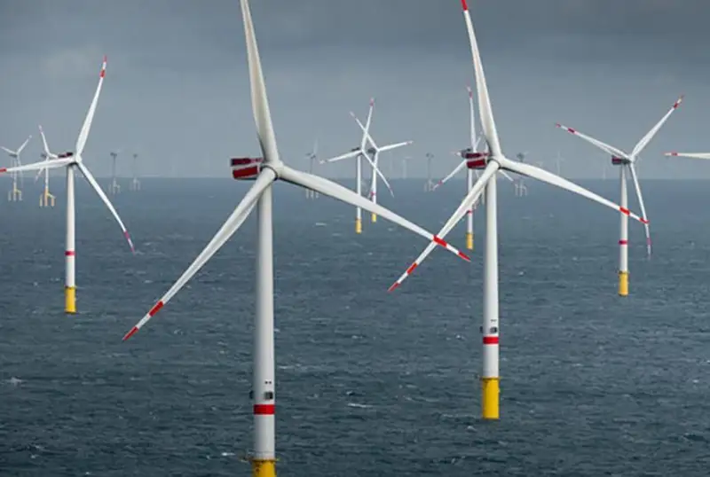 Европа Иттифоқи шамол ва қуёш энергиясини рекорд миқдорда ишлаб чиқармоқда