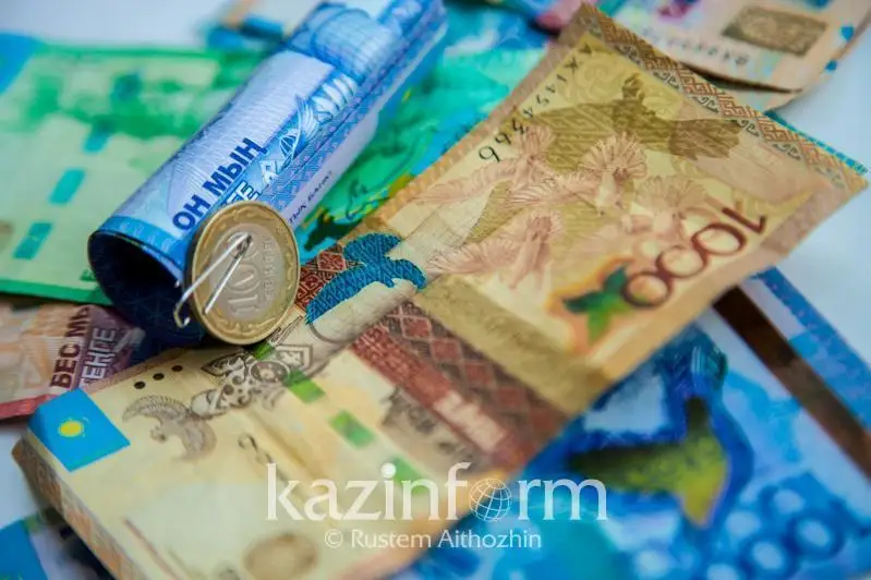 自年初以来 已有超过3万哈萨克斯坦公民领取失业补助金