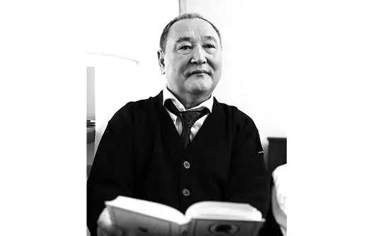 قازاق - جەر شارىنىڭ جىلى اعىسى سەكىلدى