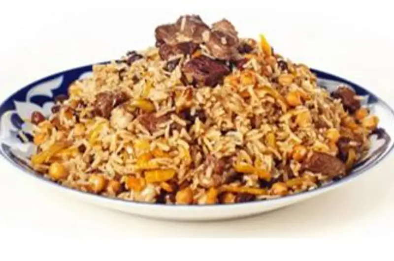 Ўзбекистонда «Палов индекси» шакллантирилмоқда