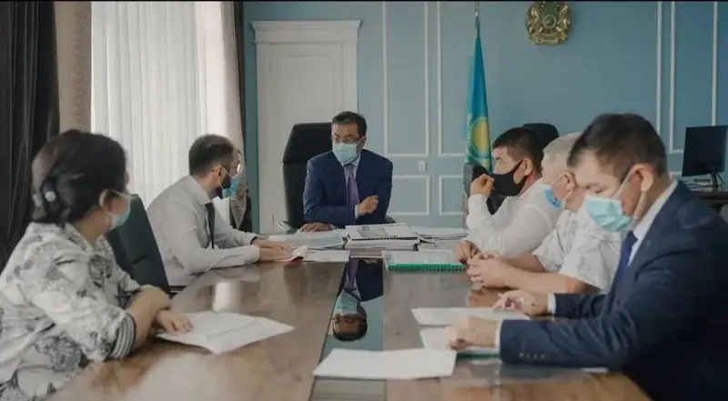 Алоҳида эҳтиёжли болалар учун тиббий туризм: Алакўлда марказ очилади