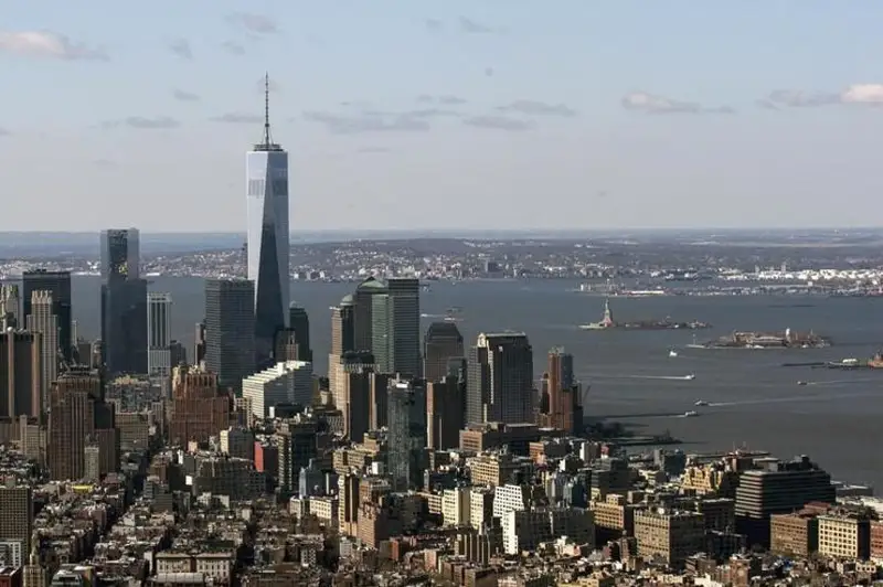 АҚШ иқтисодиёти техник рецессияга кириб бормоқда - прогноз