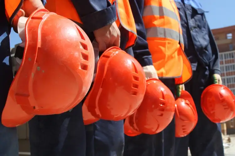 Қозоғистон шимолида Марказий Осиё мамлакатларидан келган 3 минг мигрант меҳнат қилмоқда