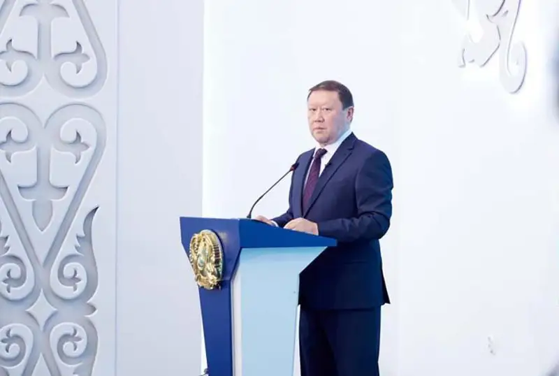 Петропавловск не будут переименовывать в Кызылжар