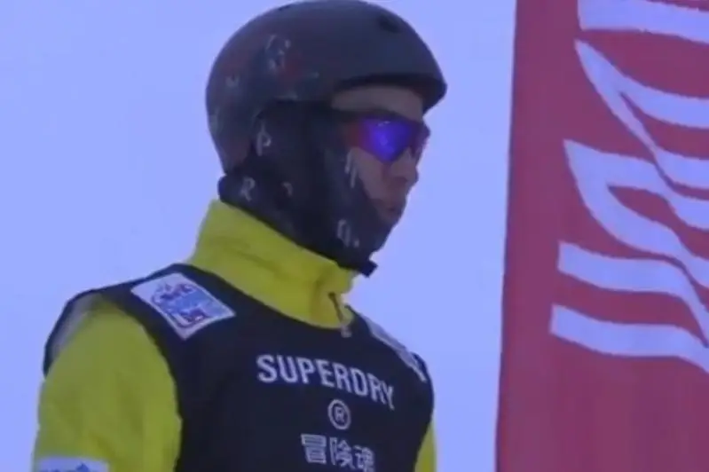 بەيجىڭ-2022: قازاقستاندىقتاردىڭ 15- اقپانداعى جارىس كەستەسى