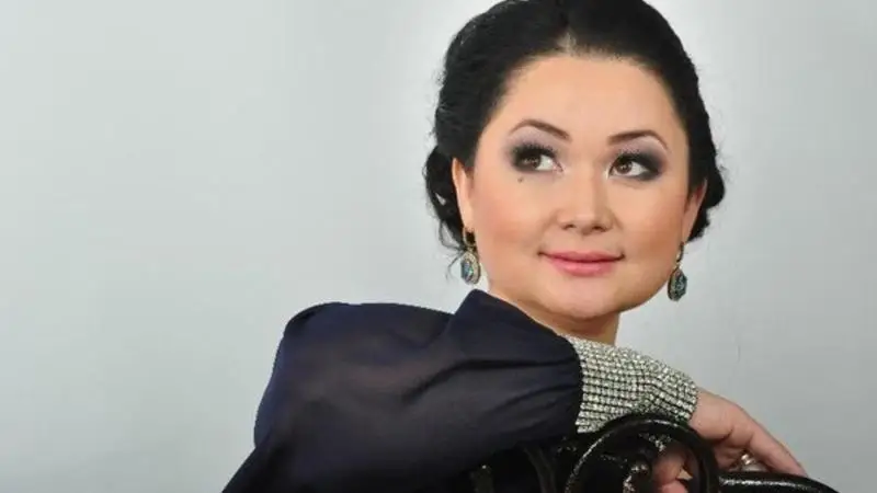 روزا ءالقوجاعا تىڭدارمانى الماتىدان پاتەر سىيلادى