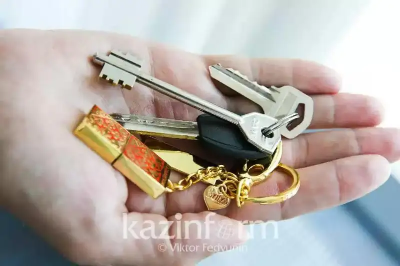 2023 йилда Шимолий Қозоғистон вилоятида 3 мингдан ортиқ оила хонадонга эга бўлади