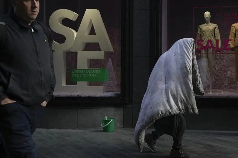 Европада сўнгги 33 йилдаги энг узоқ давом этган инфляция даври – яшаш харажатлари инқирози