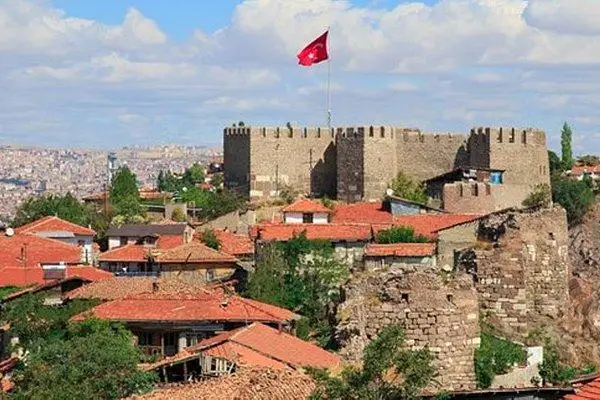 انكارا افيناعا تالاپ قويدى