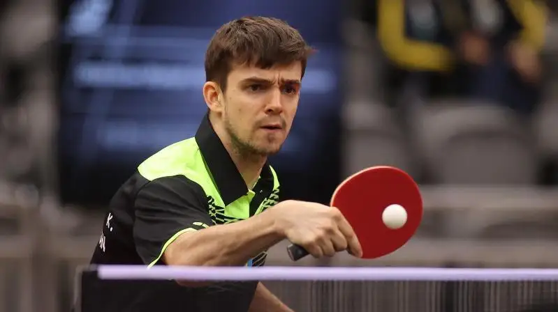 Қозоғистонлик теннисчи жаҳон рейтингида юқорига кўтарилди