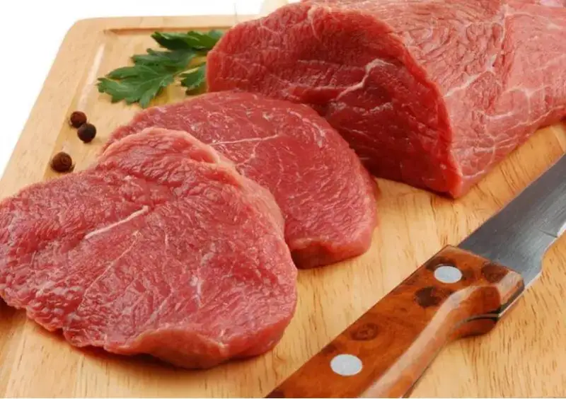 كىمگە ەت جەۋگە بولمايدى؟