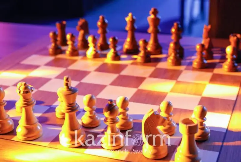 Шахмат бўйича «ASTANA ZHULDYZDARY» халқаро фестивали бўлиб ўтади