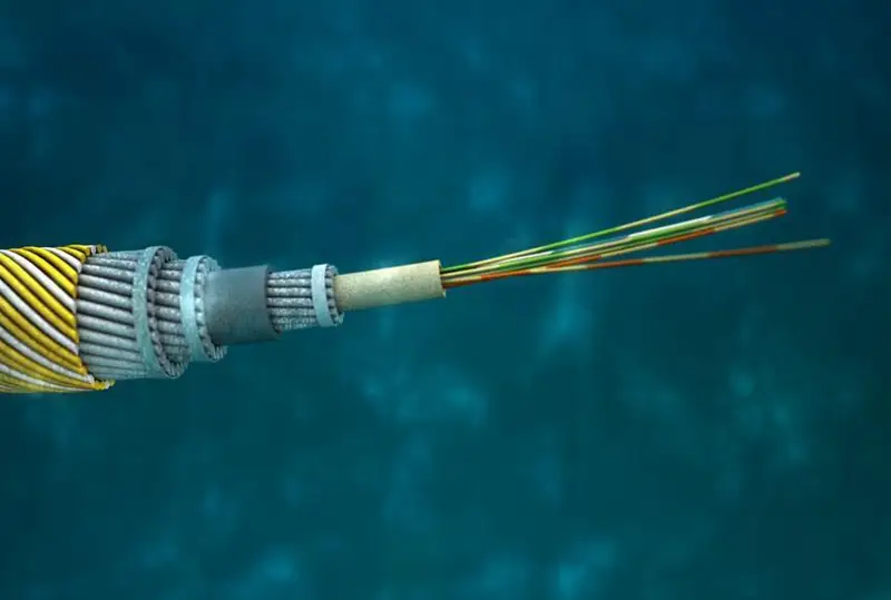 Хитой ва Жануби-Шарқий Осиё мамлакатлари сув ости кабел тизими 2024 йилгача ишга туширилади