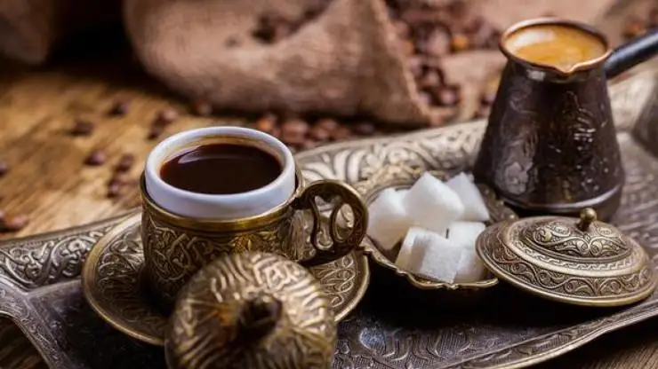 نەلىكتەن سۇلەيمەن سۇلتان كوفە ىشۋگە تىيىم سالعان؟
