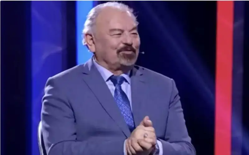 تۇڭعىشباي جامانقۇلوۆ ءوزى تۋرالى ەل بىلە بەرمەيتىن دەرەكتى ايتتى