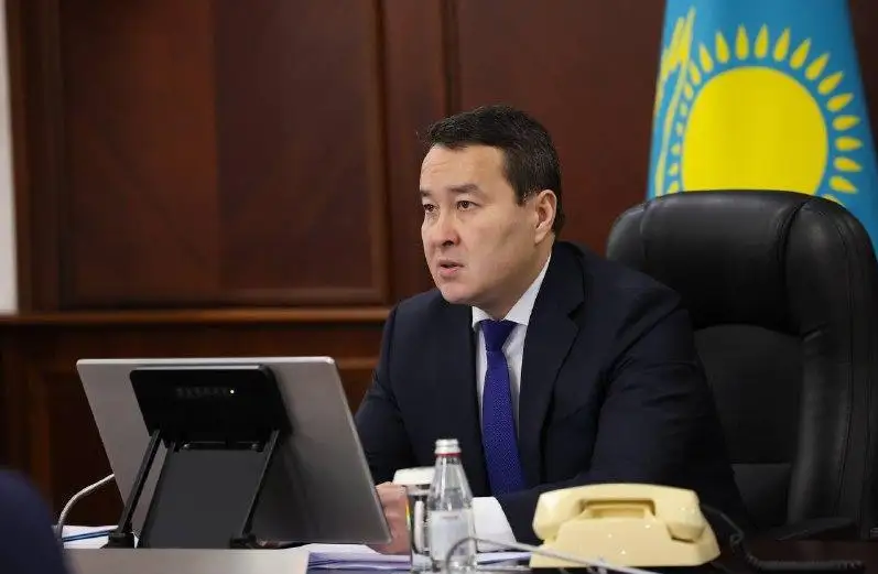 Геосиёсий вазият бизнес учун «имкониятлар ойнаси»ни очади – ҚР Бош вазири