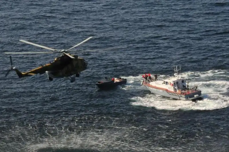 كاسپي تەڭىزىنىڭ قازاقستاندىق سەكتورىندا باقىلاۋ كۇشەيتىلدى