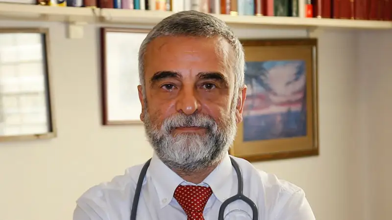 شايدى دۇرىس ىشپەۋ قاتەرلى ىسىككە اكەلۋى مۇمكىن - دارىگەر