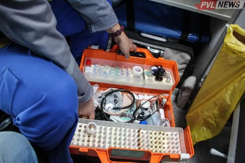 Павлодар вилоятида йўлда қолиб кетган тожикистонлик ҳайдовчилар қутқарилди