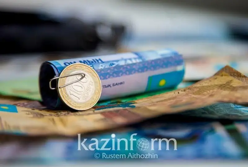 Қозоғистонда маданият ходимларининг маоши оширилади - вазир