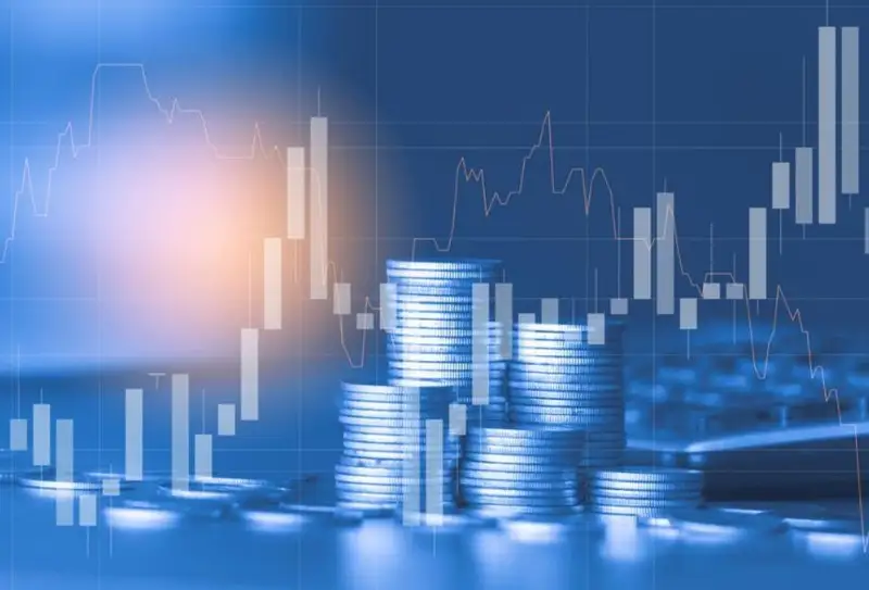 2022年5月的通货膨胀率环比回落1.4%